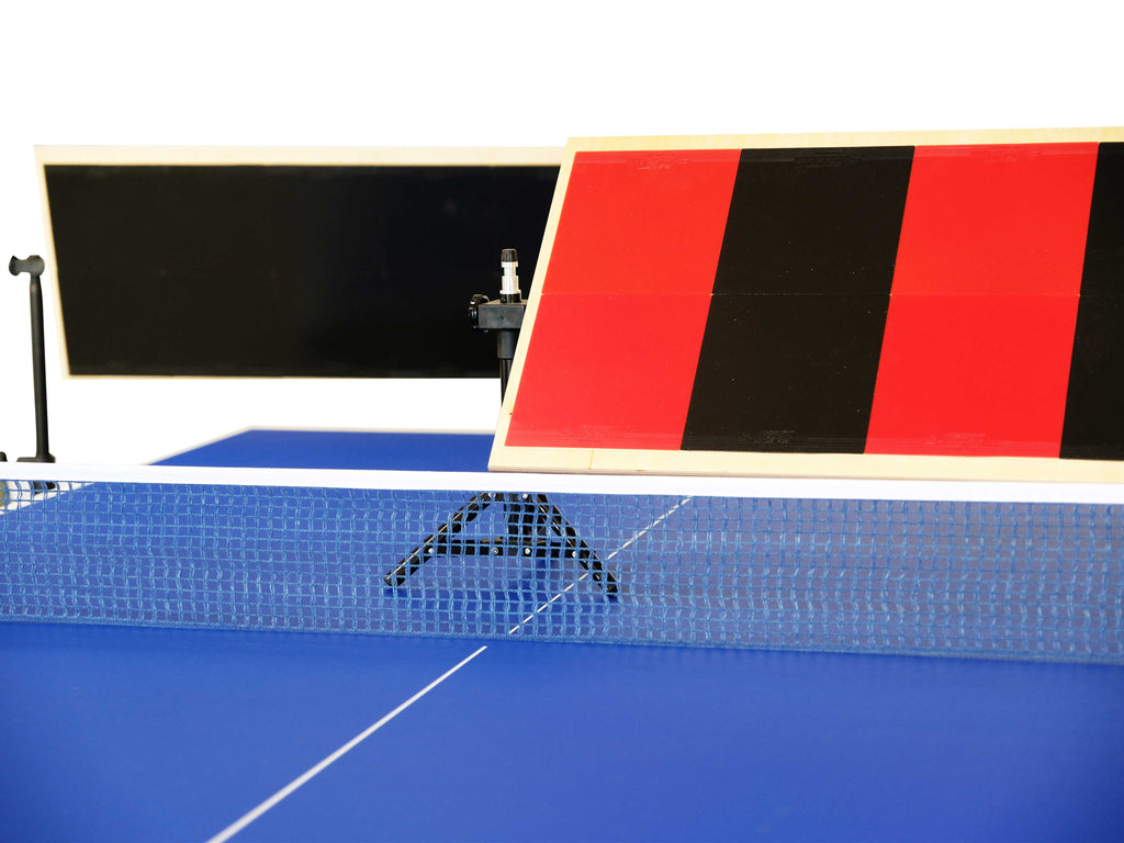 Return Board  Ping Pong Robot Alternative - Wally Rebounder