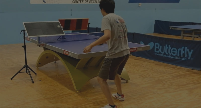 Master Level Ping Pong 