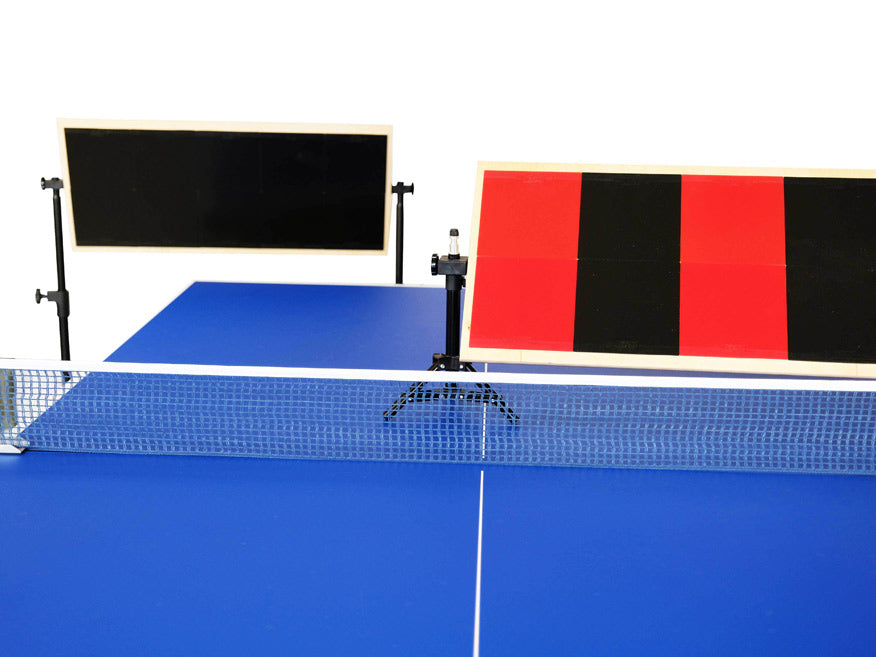 Rechtdoor royalty Okkernoot Wally Rebounder Ping Pong Return Board